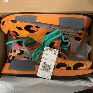 Human Race HU NMD’s